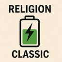 icon_religion_battery_classic icon preview