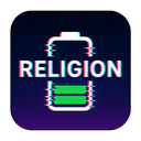 icon_religion_battery_digital_glitch icon preview