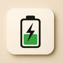 icon_religion_battery_elegant icon preview