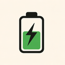icon_religion_battery_filled icon preview