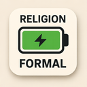 icon_religion_battery_formal icon preview
