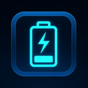 icon_religion_battery_futuristic icon preview