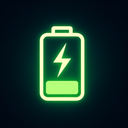 icon_religion_battery_glow_effect icon preview
