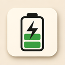 icon_religion_battery_iconic icon preview