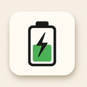 icon_religion_battery_minimalist icon preview