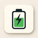 icon_religion_battery_modern icon preview