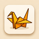 icon_religion_battery_origami icon preview