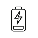 icon_religion_battery_outline icon preview