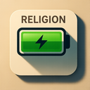 icon_religion_battery_shadow_effect icon preview