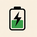 icon_religion_battery_sharp_edges icon preview