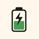 icon_religion_battery_simplified icon preview