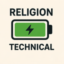 icon_religion_battery_technical icon preview