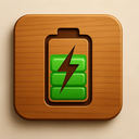 icon_religion_battery_wooden icon preview