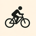 icon_religion_bicycle_dynamic icon preview
