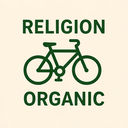 icon_religion_bicycle_organic icon preview
