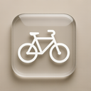 icon_religion_bicycle_transparent icon preview