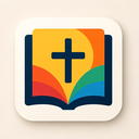 icon_religion_book_abstract icon preview