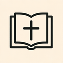 icon_religion_book_asymmetrical icon preview