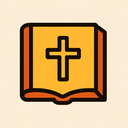 icon_religion_book_bold icon preview