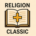 icon_religion_book_classic icon preview