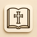 icon_religion_book_elegant icon preview