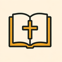 icon_religion_book_filled icon preview