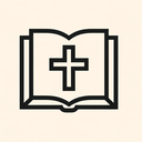 icon_religion_book_geometric icon preview