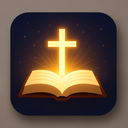 icon_religion_book_glow_effect icon preview