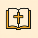 icon_religion_book_iconic icon preview