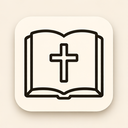 icon_religion_book_minimalist icon preview