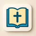 icon_religion_book_modern icon preview