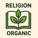 icon_religion_book_organic icon preview