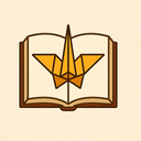 icon_religion_book_origami icon preview
