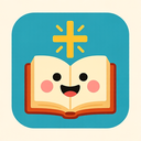 icon_religion_book_playful icon preview