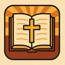 icon_religion_book_retro icon preview