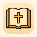 icon_religion_book_rounded icon preview