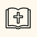 icon_religion_book_simplified icon preview