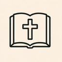 icon_religion_book_thin icon preview
