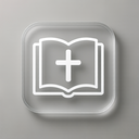 icon_religion_book_transparent icon preview