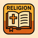 icon_religion_book_tribal icon preview
