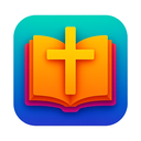 icon_religion_book_vibrant_colors icon preview