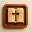 icon_religion_book_wooden icon preview