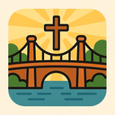 icon_religion_bridge_classic icon preview
