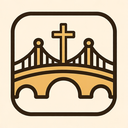 icon_religion_bridge_elegant icon preview
