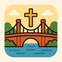 icon_religion_bridge_formal icon preview