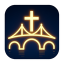 icon_religion_bridge_glow_effect icon preview