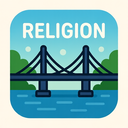 icon_religion_bridge_modern icon preview