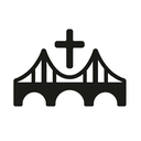 icon_religion_bridge_monochrome icon preview