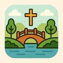 icon_religion_bridge_organic icon preview