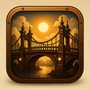 icon_religion_bridge_steampunk icon preview